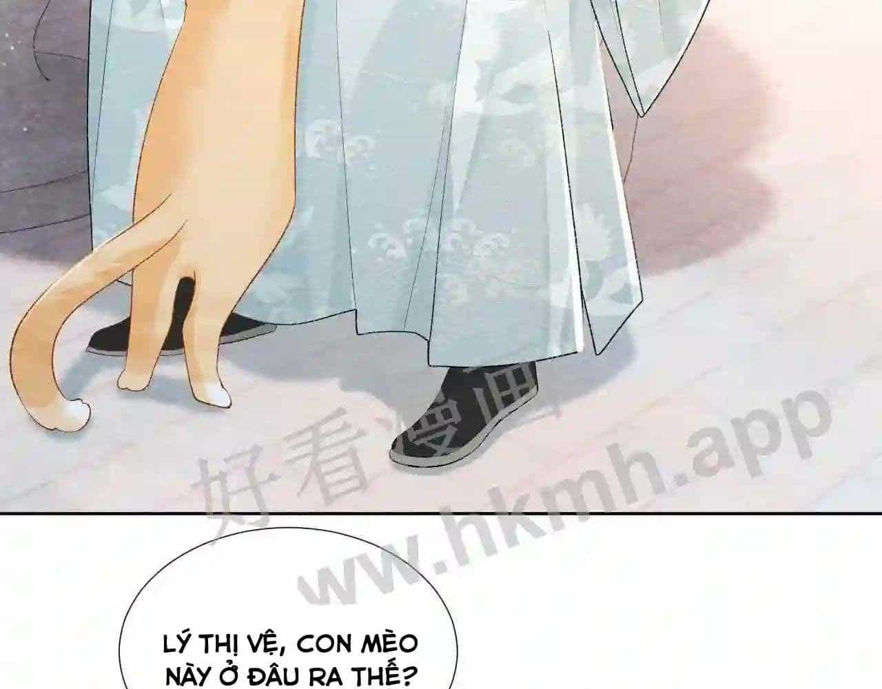 Cạm Bẫy Lệch Lạc - Chương 21 - ảnh 3