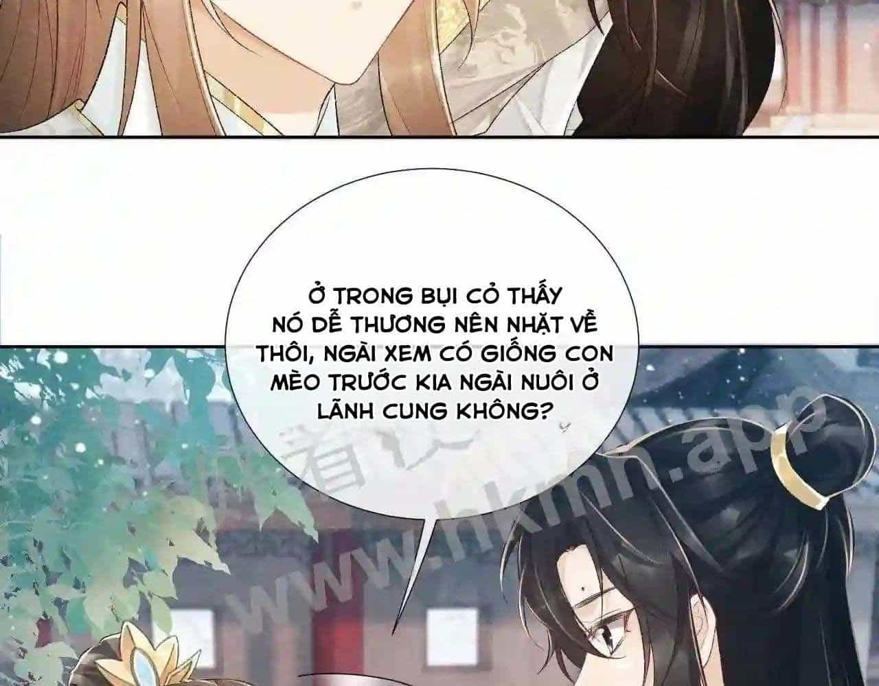 Cạm Bẫy Lệch Lạc - Chương 21 - ảnh 5