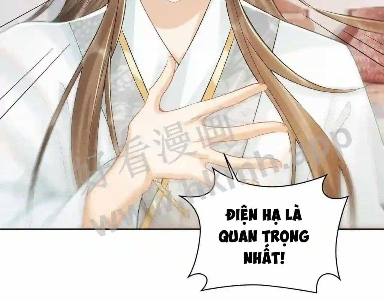 Cạm Bẫy Lệch Lạc - Chương 21 - ảnh 55