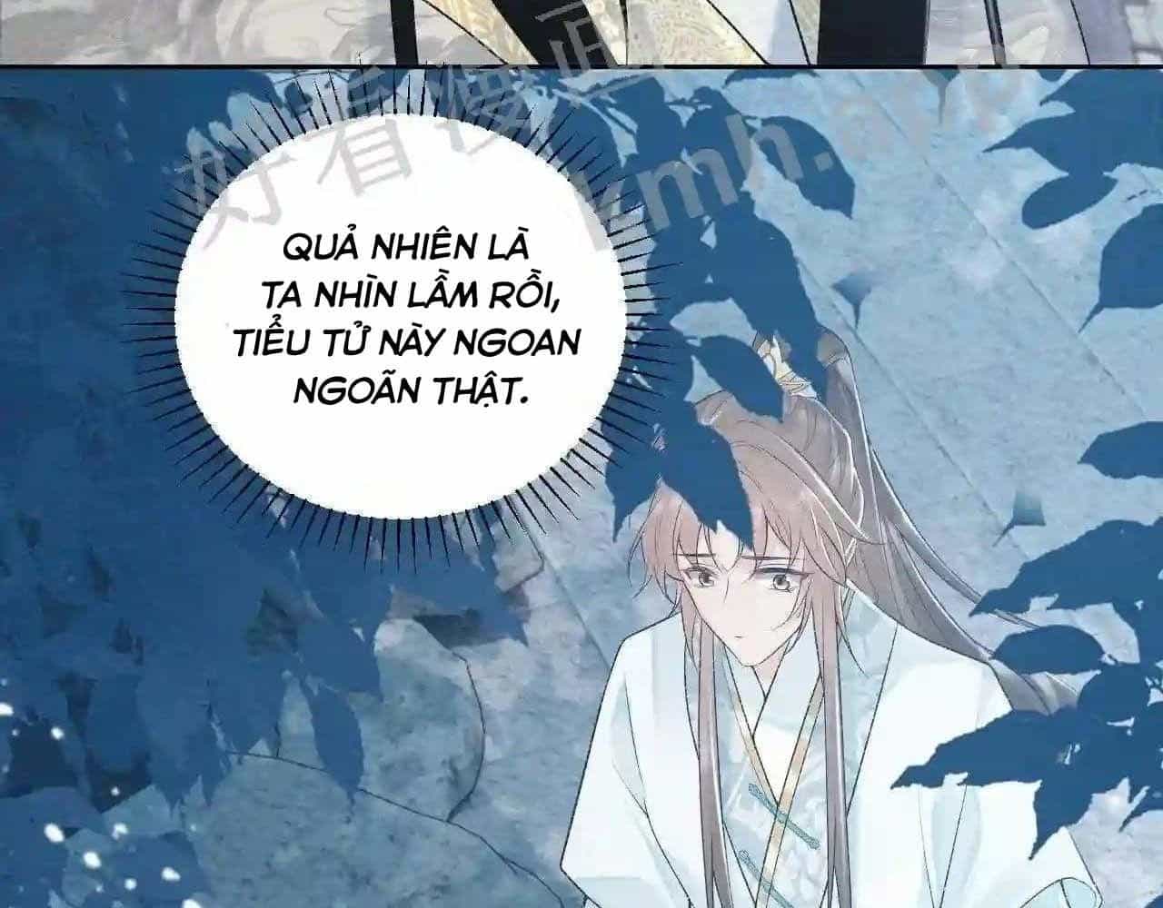 Cạm Bẫy Lệch Lạc - Chương 21 - ảnh 77