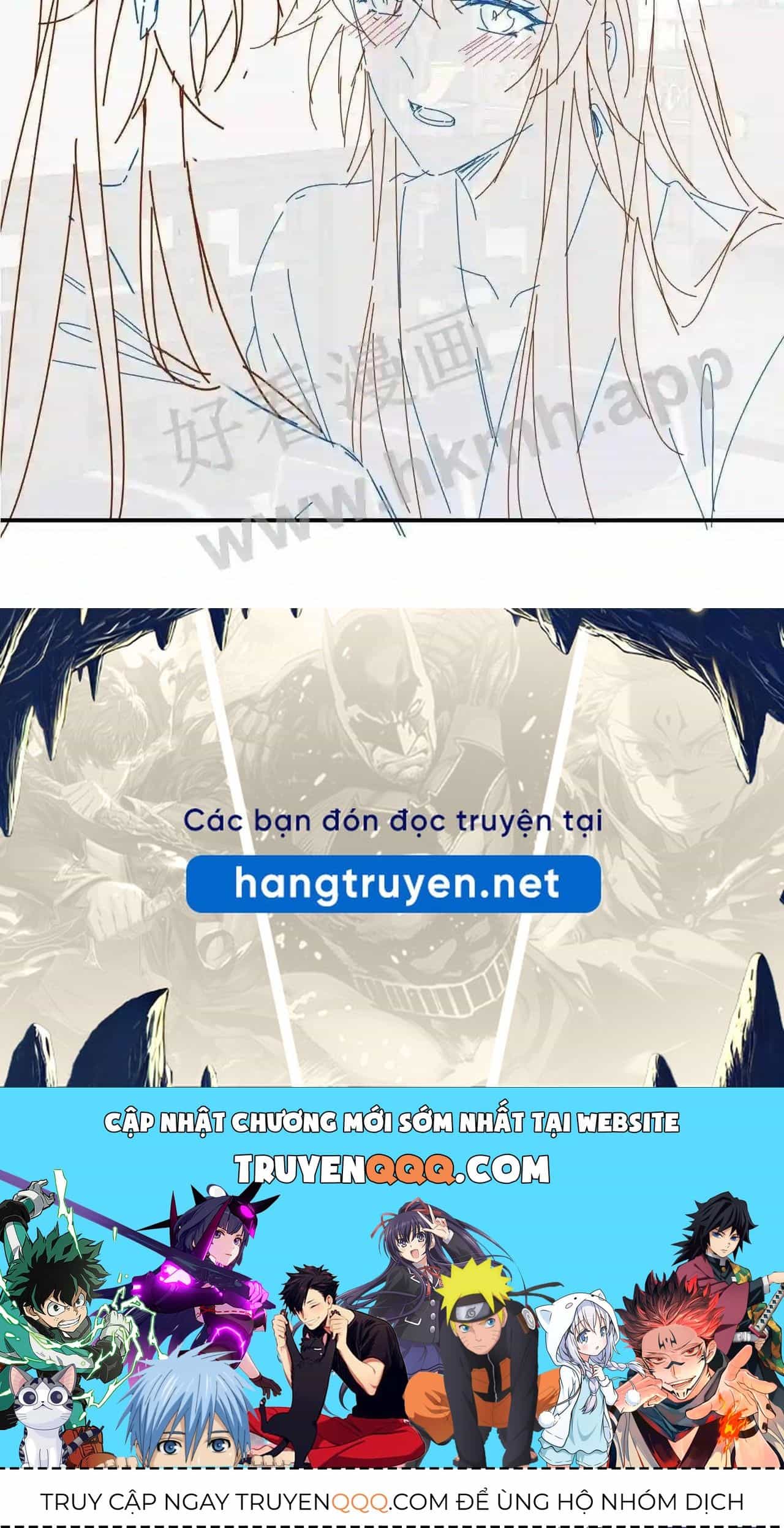 Cạm Bẫy Lệch Lạc - Chương 22 - ảnh 107