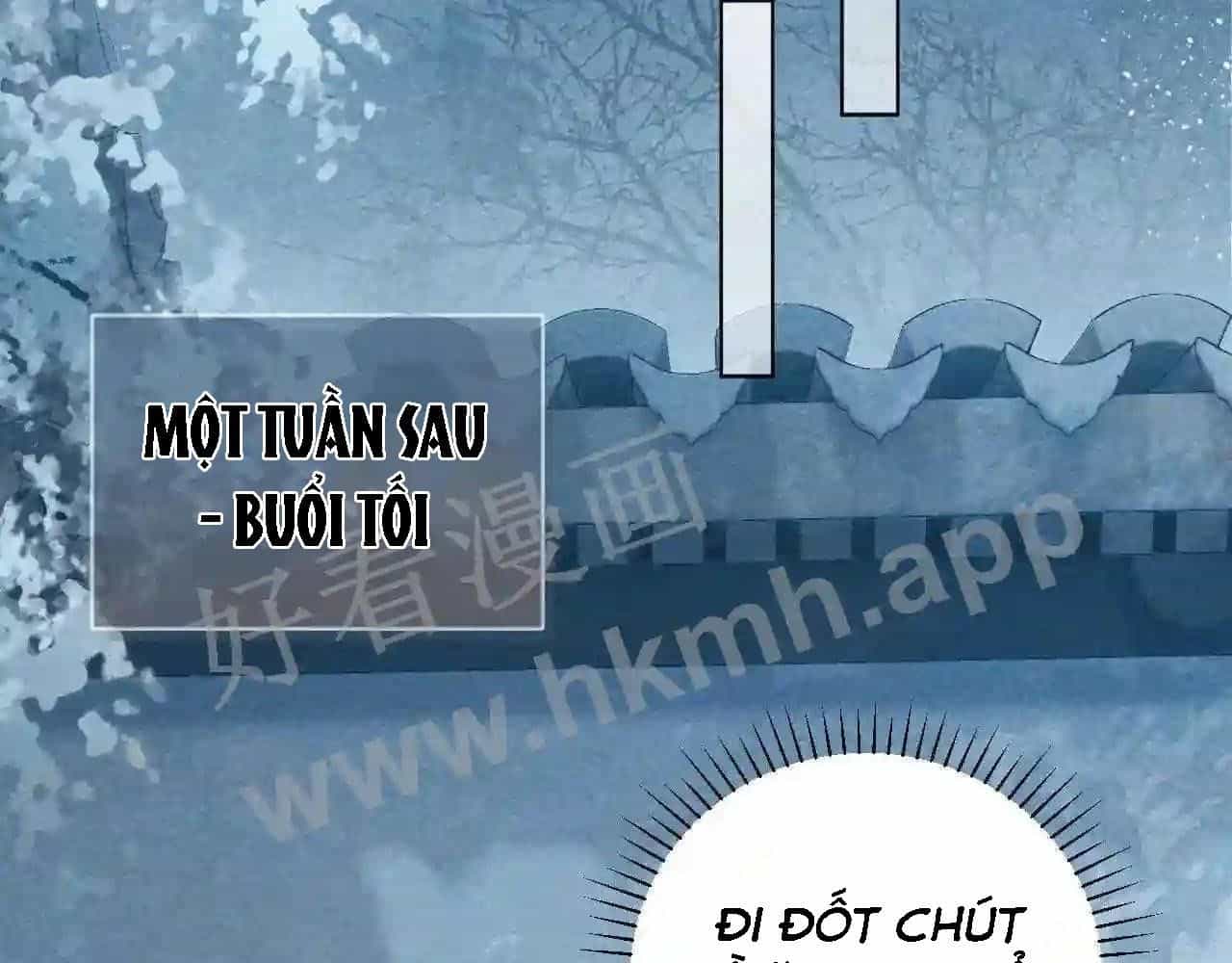 Cạm Bẫy Lệch Lạc - Chương 22 - ảnh 22