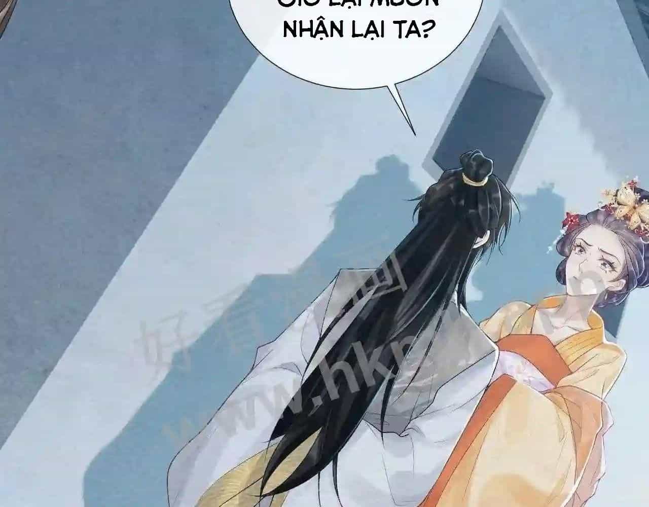 Cạm Bẫy Lệch Lạc - Chương 22 - ảnh 30