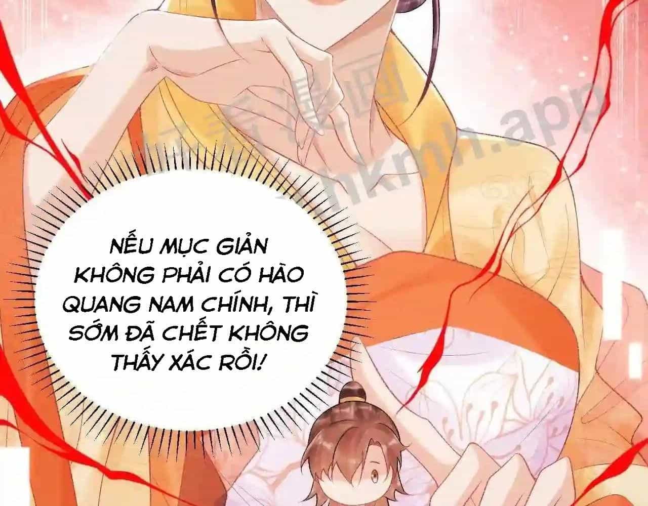 Cạm Bẫy Lệch Lạc - Chương 22 - ảnh 38
