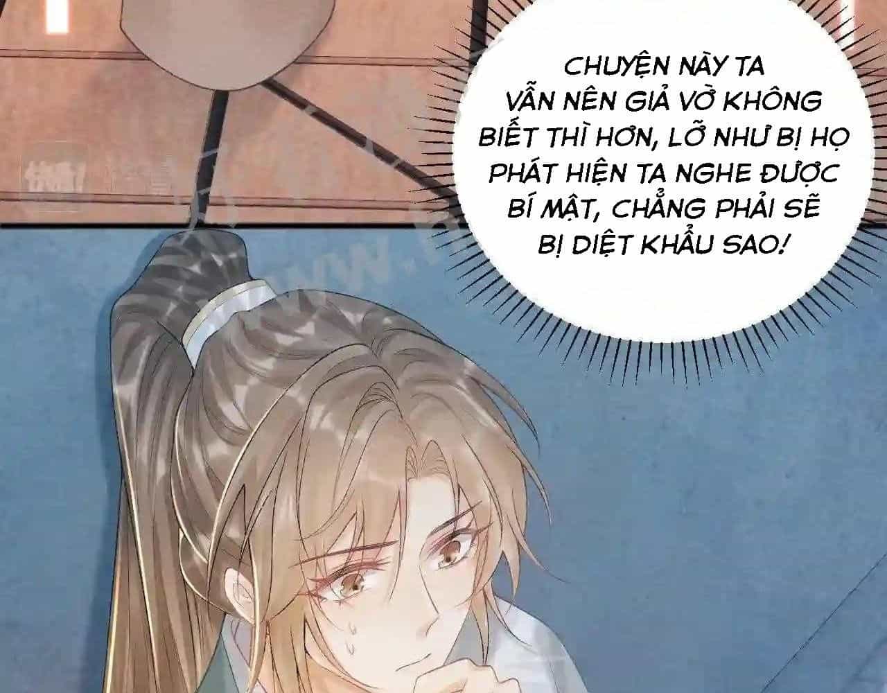 Cạm Bẫy Lệch Lạc - Chương 22 - ảnh 40