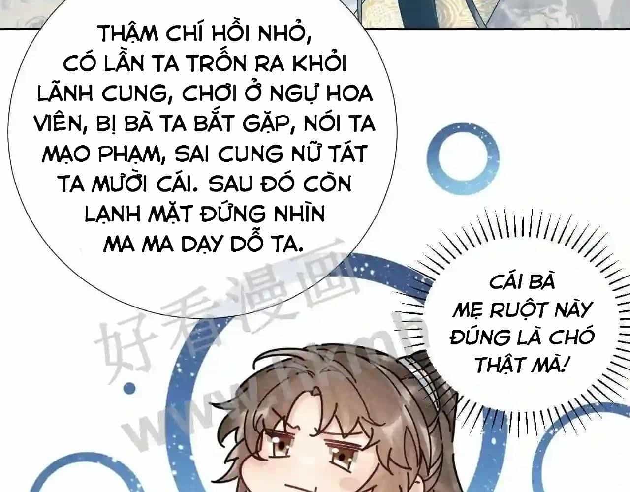 Cạm Bẫy Lệch Lạc - Chương 22 - ảnh 66