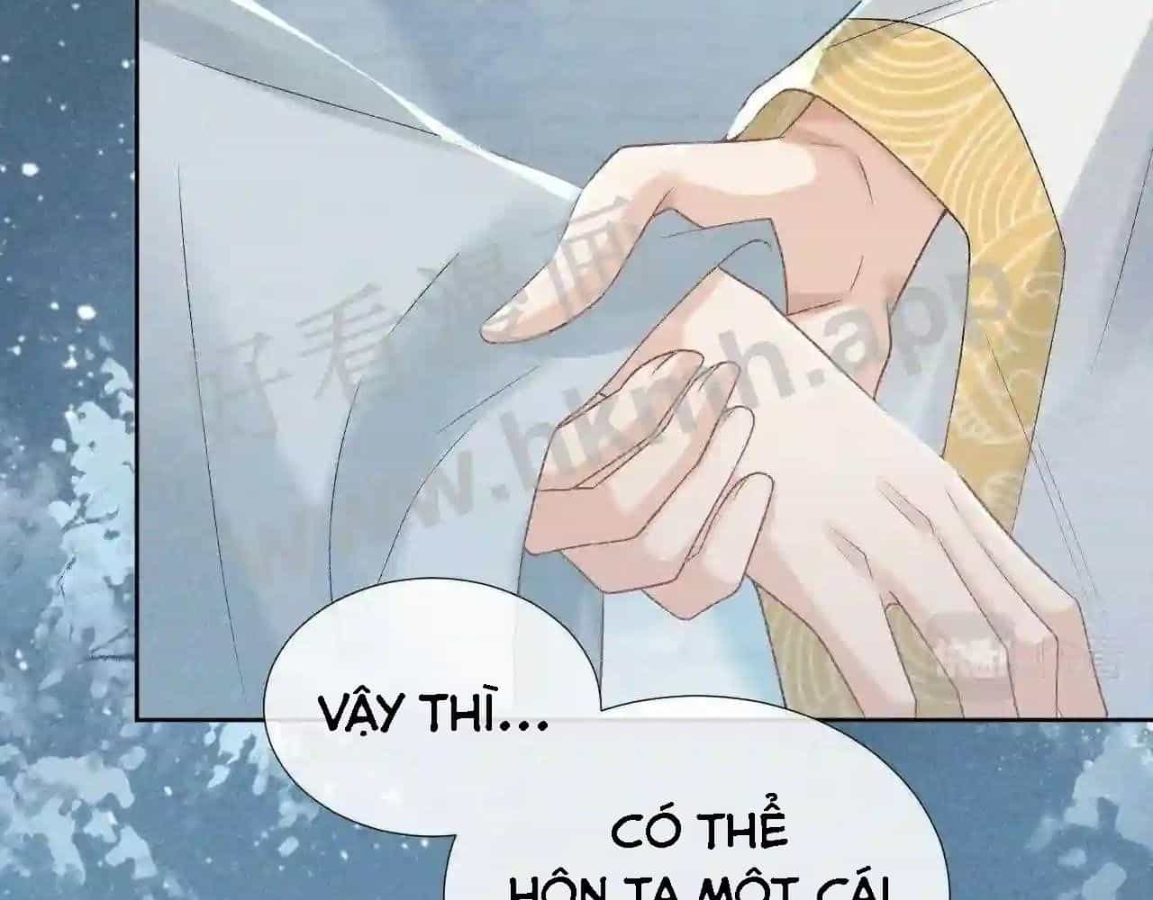 Cạm Bẫy Lệch Lạc - Chương 22 - ảnh 84