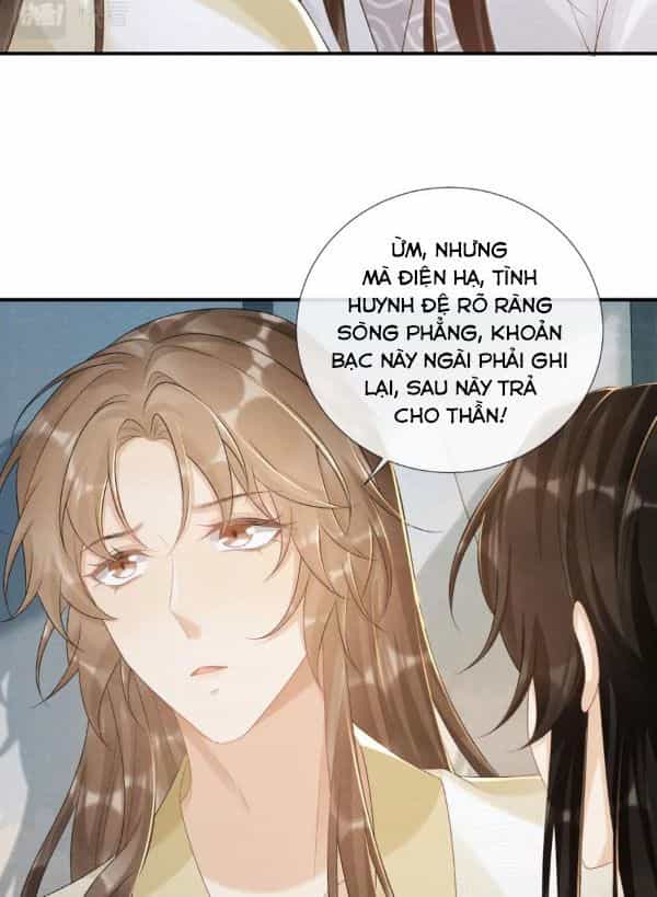 Cạm Bẫy Lệch Lạc - Chương 23 - ảnh 30