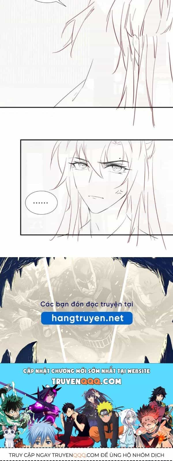 Cạm Bẫy Lệch Lạc - Chương 23 - ảnh 49