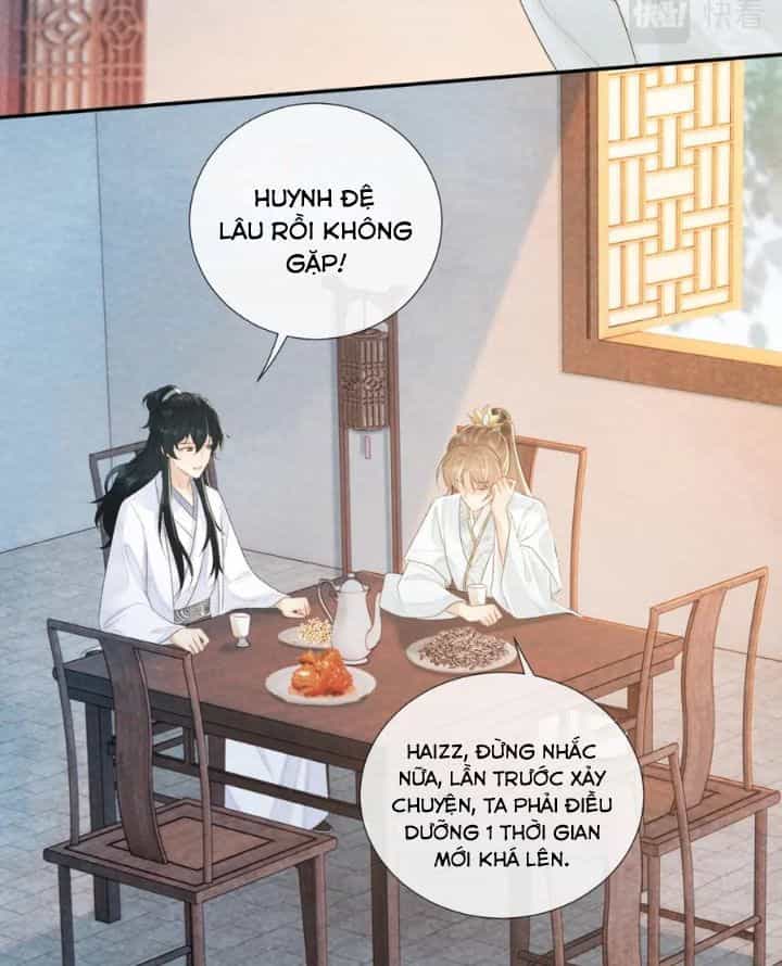Cạm Bẫy Lệch Lạc - Chương 24 - ảnh 7