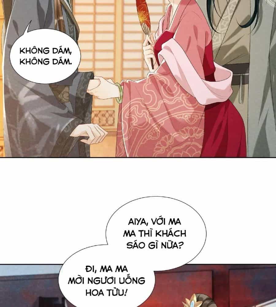 Cạm Bẫy Lệch Lạc - Chương 26 - ảnh 16