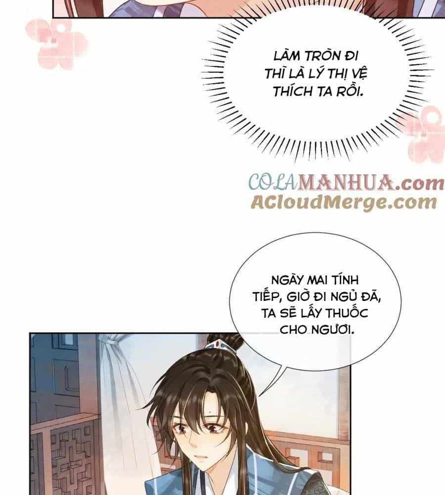 Cạm Bẫy Lệch Lạc - Chương 28 - ảnh 40