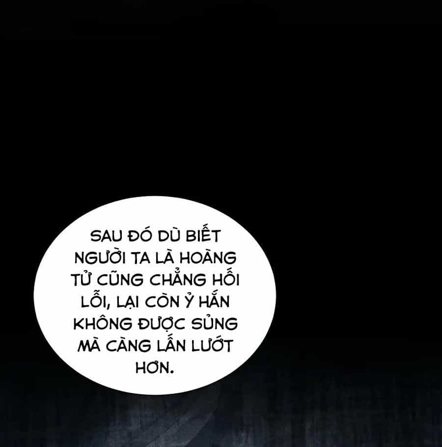 Cạm Bẫy Lệch Lạc - Chương 3 - ảnh 34