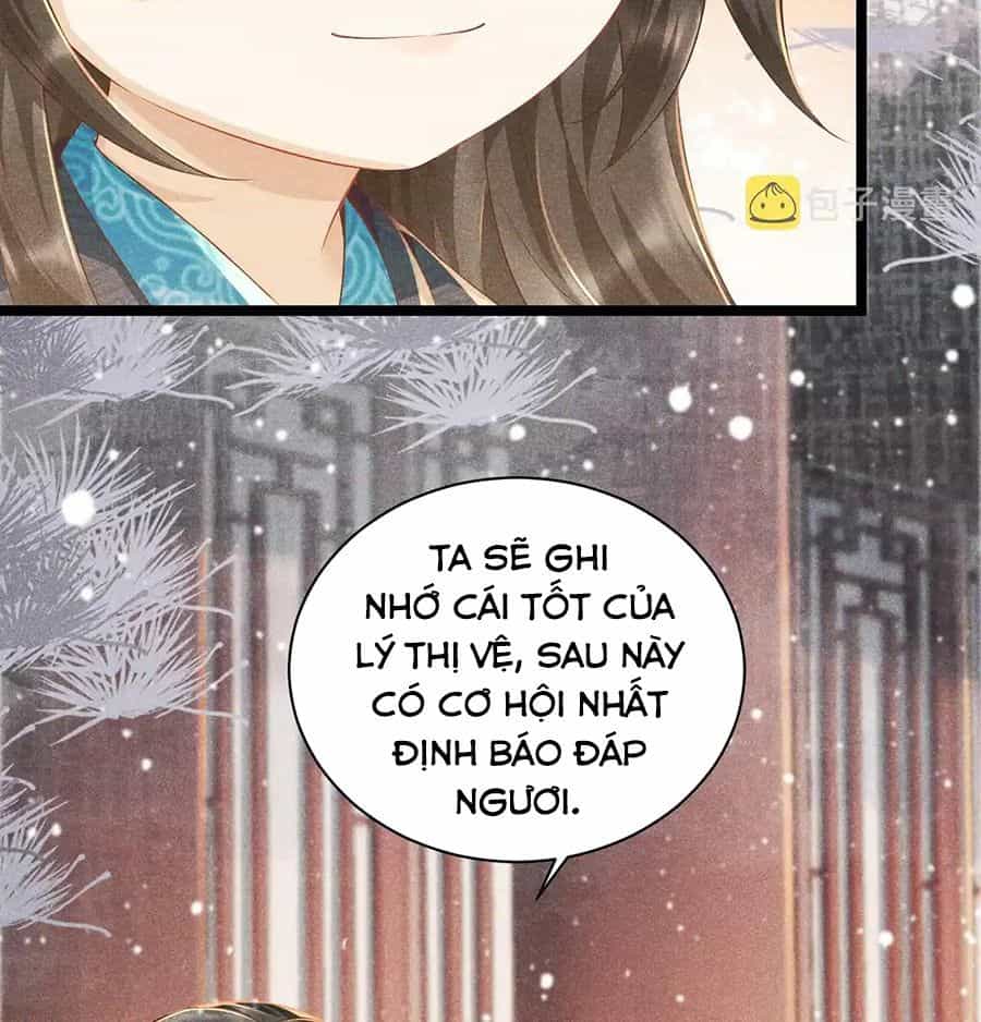 Cạm Bẫy Lệch Lạc - Chương 3 - ảnh 80