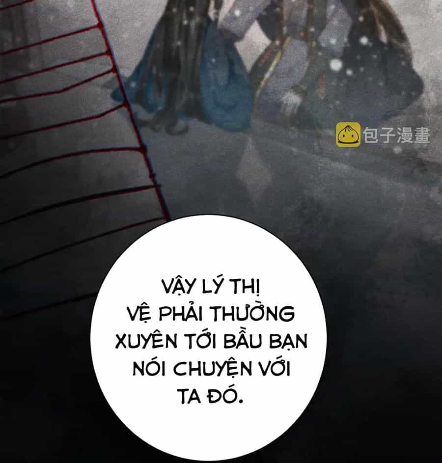 Cạm Bẫy Lệch Lạc - Chương 3 - ảnh 89