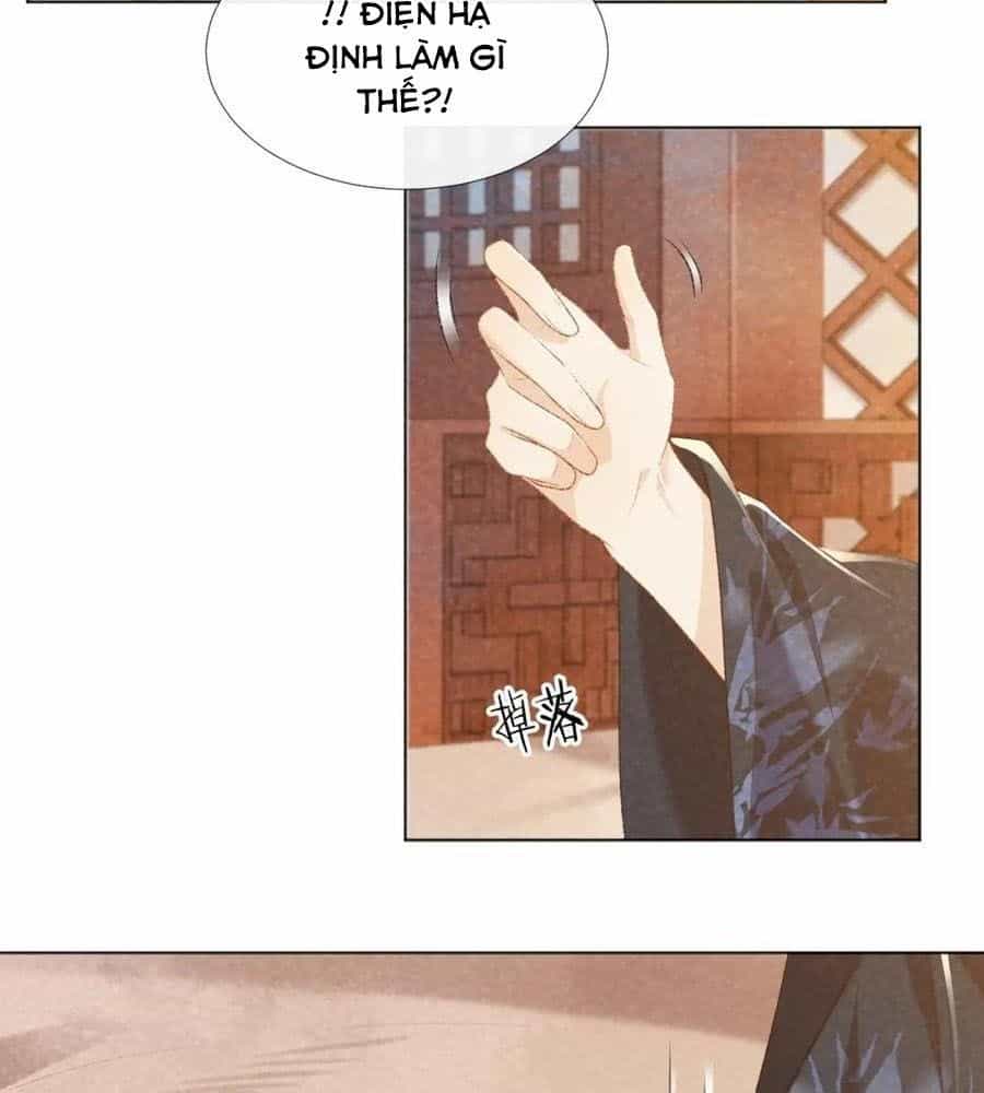 Cạm Bẫy Lệch Lạc - Chương 30 - ảnh 10