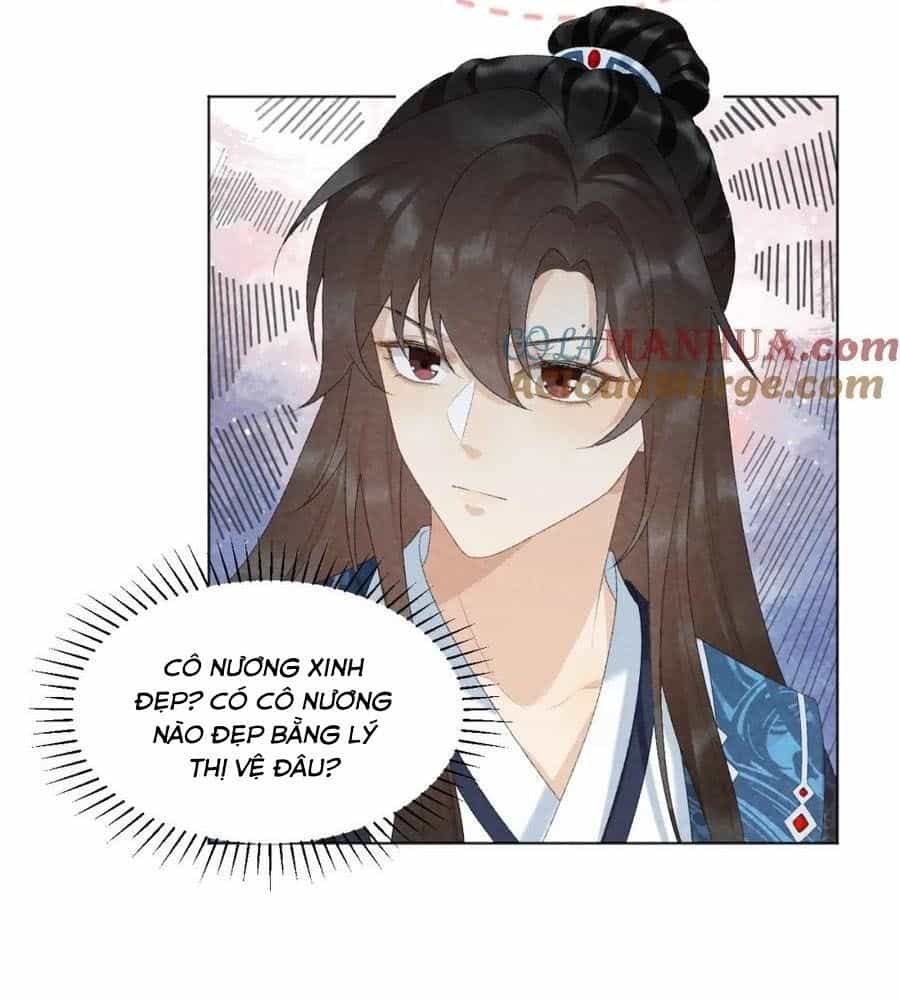Cạm Bẫy Lệch Lạc - Chương 30 - ảnh 5