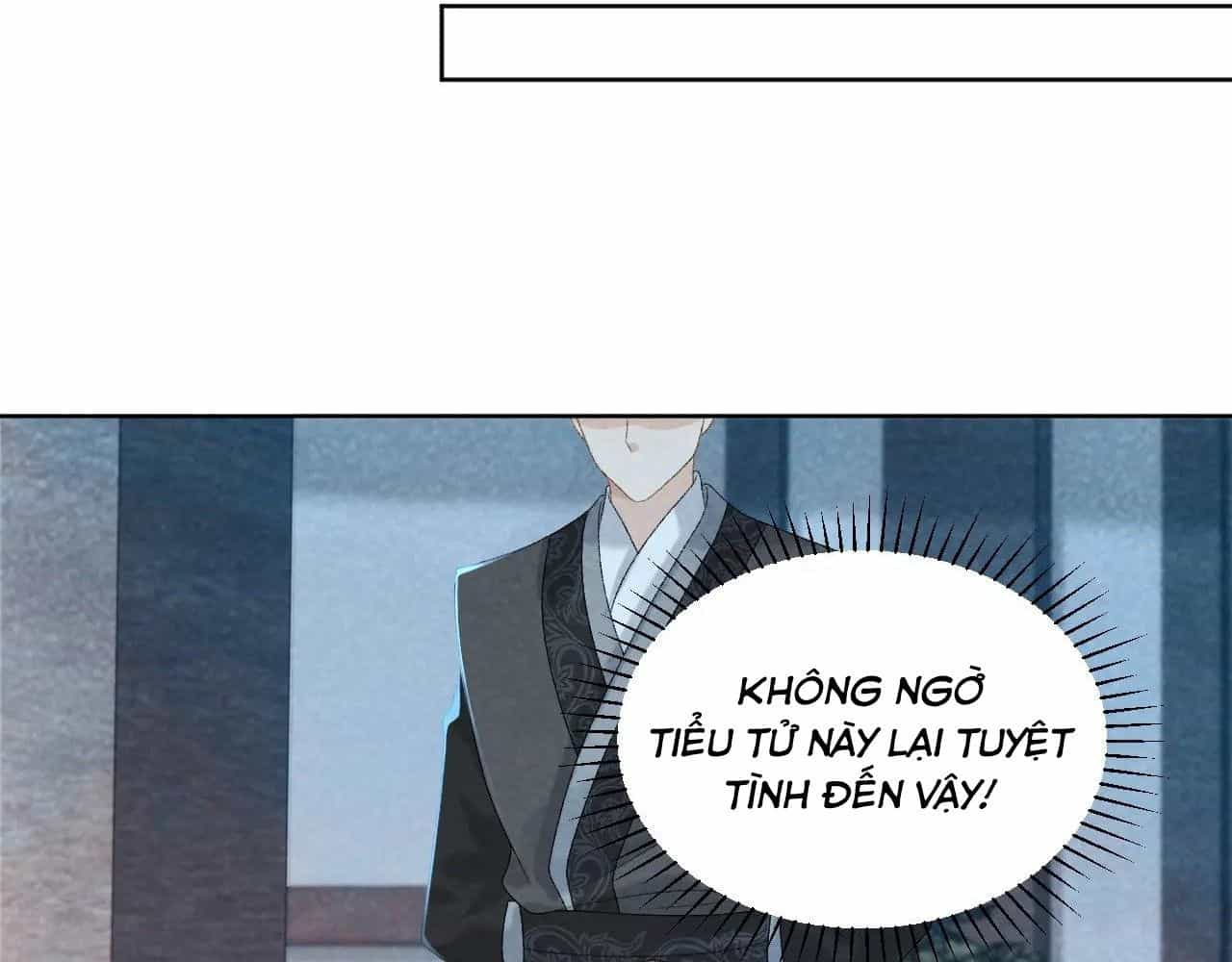 Cạm Bẫy Lệch Lạc - Chương 32 - ảnh 48