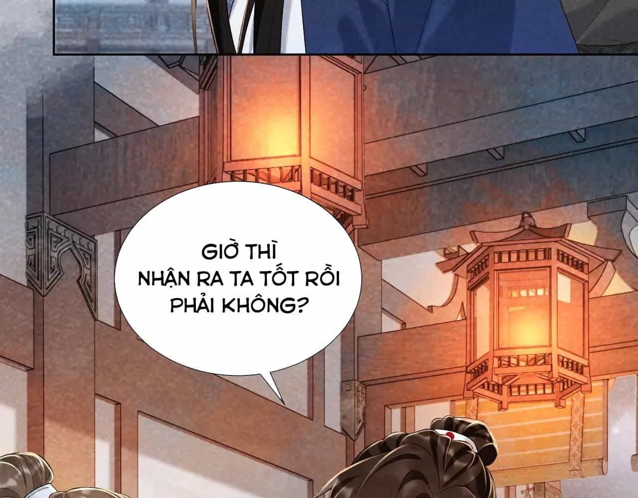 Cạm Bẫy Lệch Lạc - Chương 32 - ảnh 57