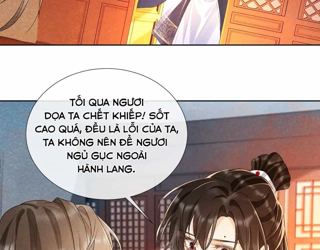 Cạm Bẫy Lệch Lạc - Chương 33 - ảnh 4