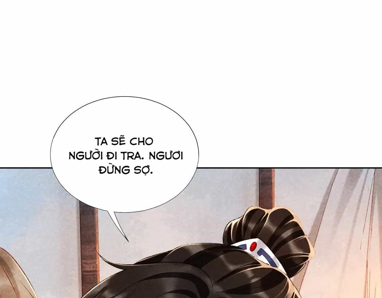 Cạm Bẫy Lệch Lạc - Chương 34 - ảnh 4