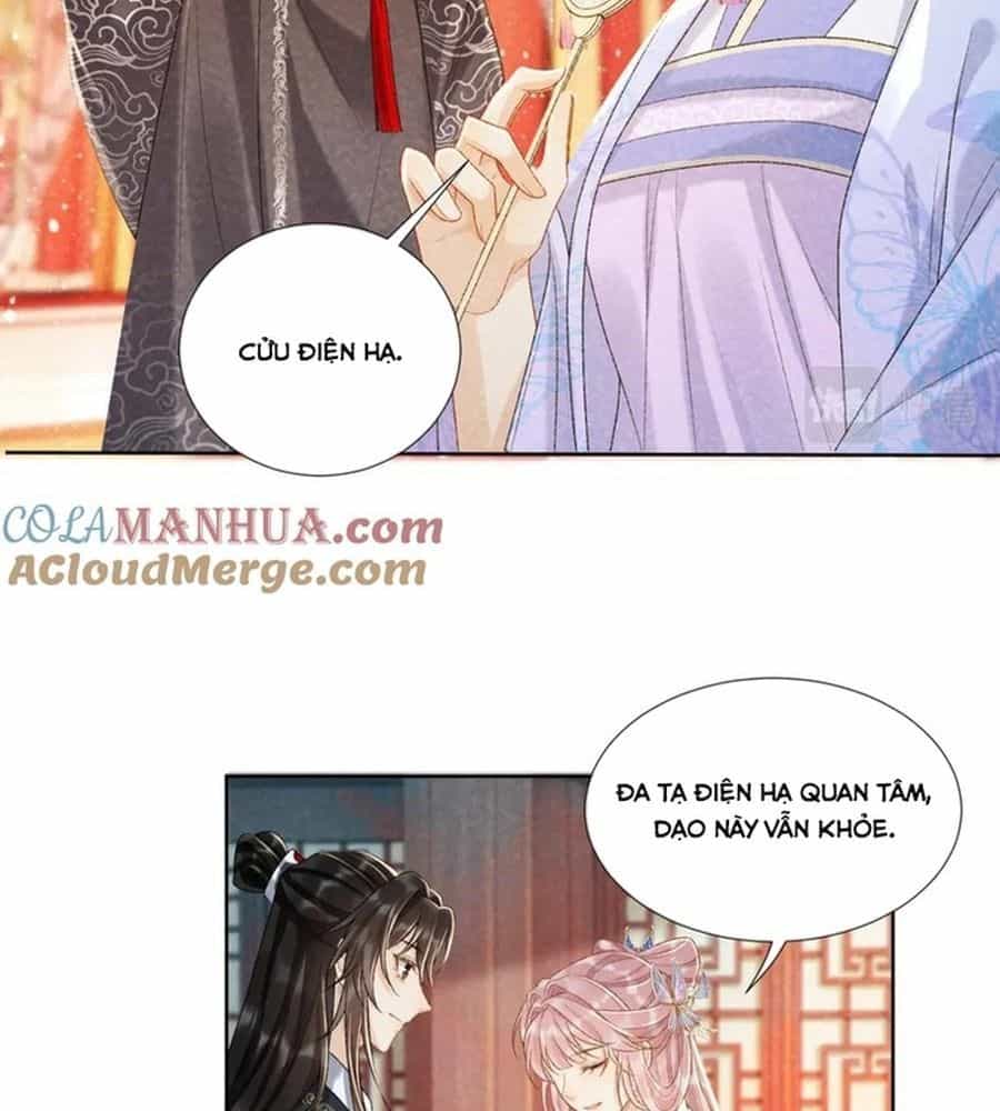 Cạm Bẫy Lệch Lạc - Chương 35 - ảnh 43