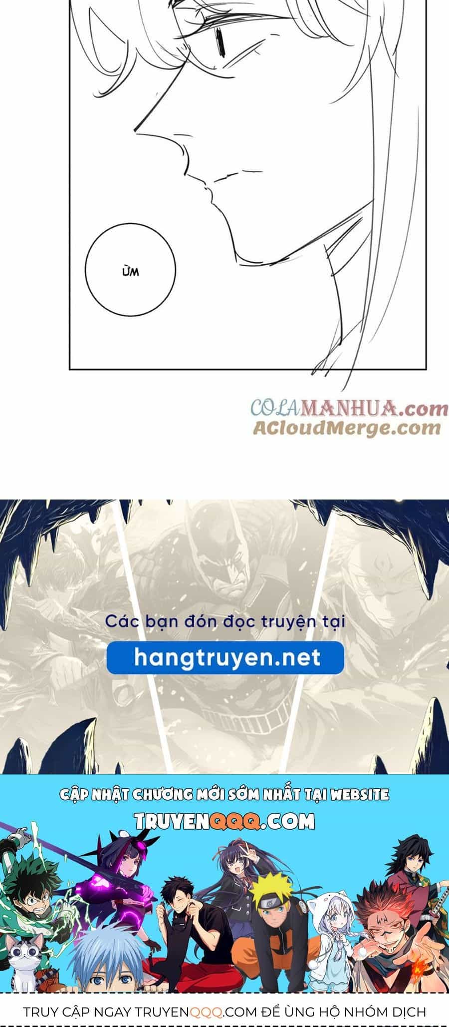 Cạm Bẫy Lệch Lạc - Chương 35 - ảnh 54