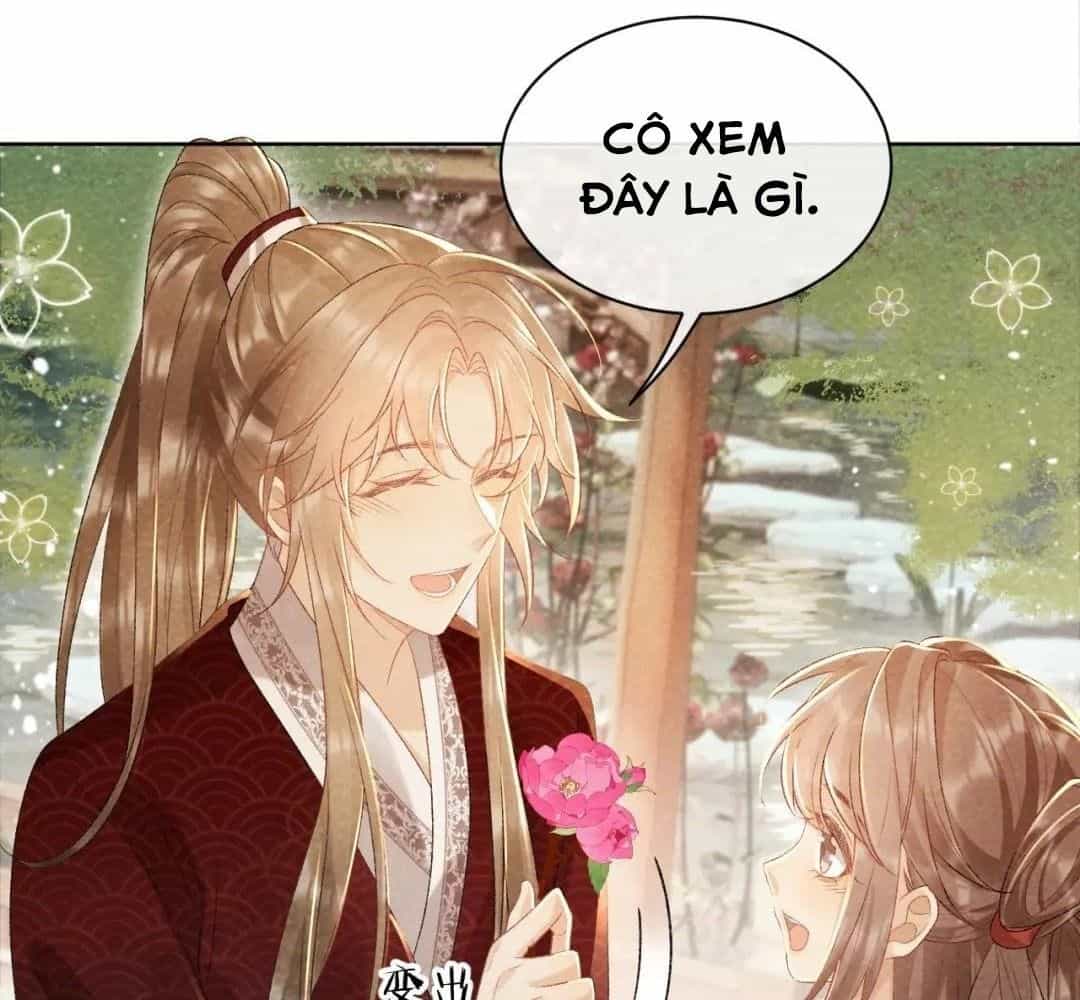 Cạm Bẫy Lệch Lạc - Chương 36 - ảnh 21