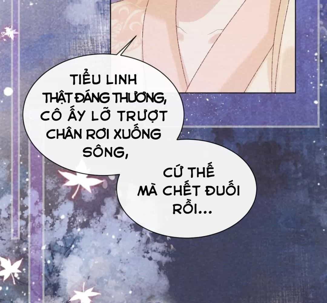 Cạm Bẫy Lệch Lạc - Chương 36 - ảnh 46