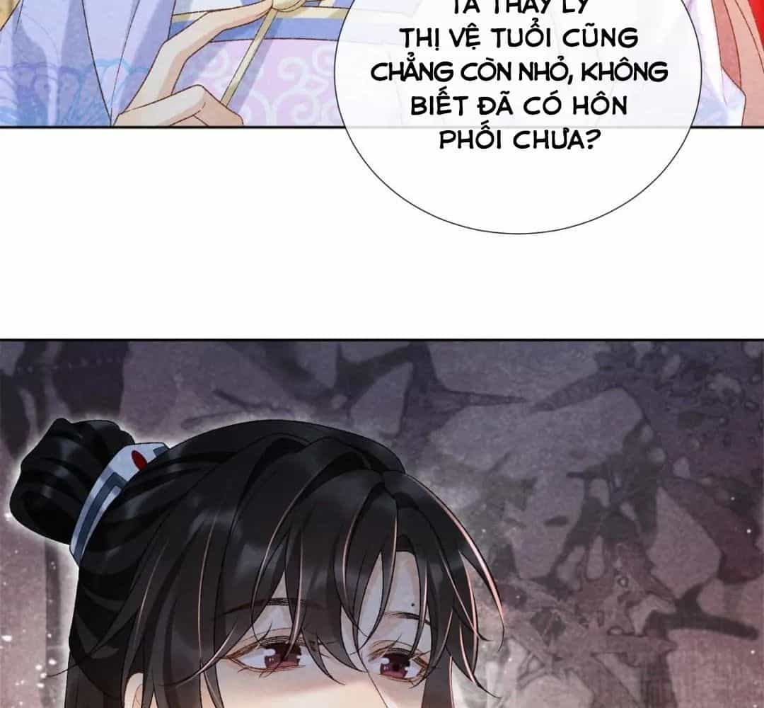 Cạm Bẫy Lệch Lạc - Chương 36 - ảnh 5