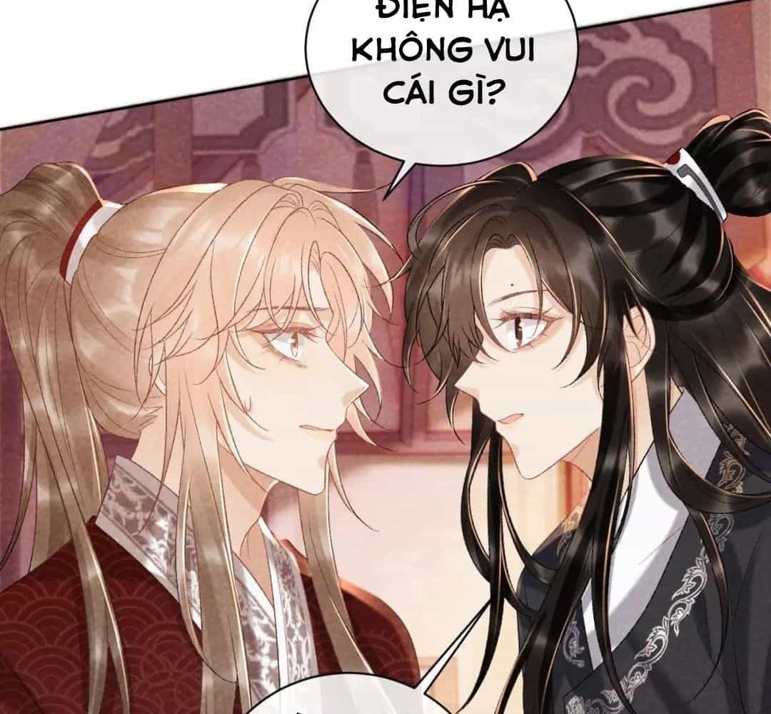 Cạm Bẫy Lệch Lạc - Chương 36 - ảnh 63