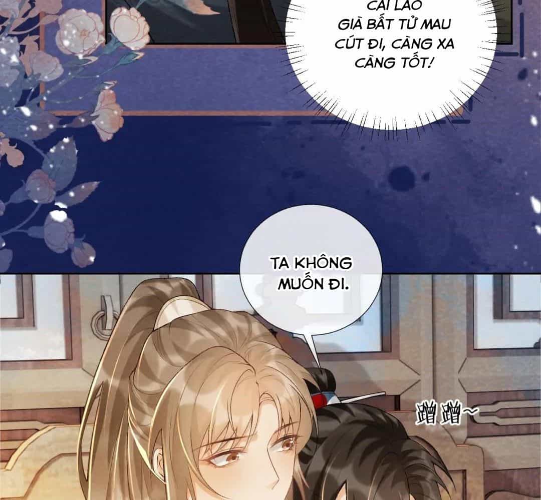 Cạm Bẫy Lệch Lạc - Chương 38 - ảnh 50