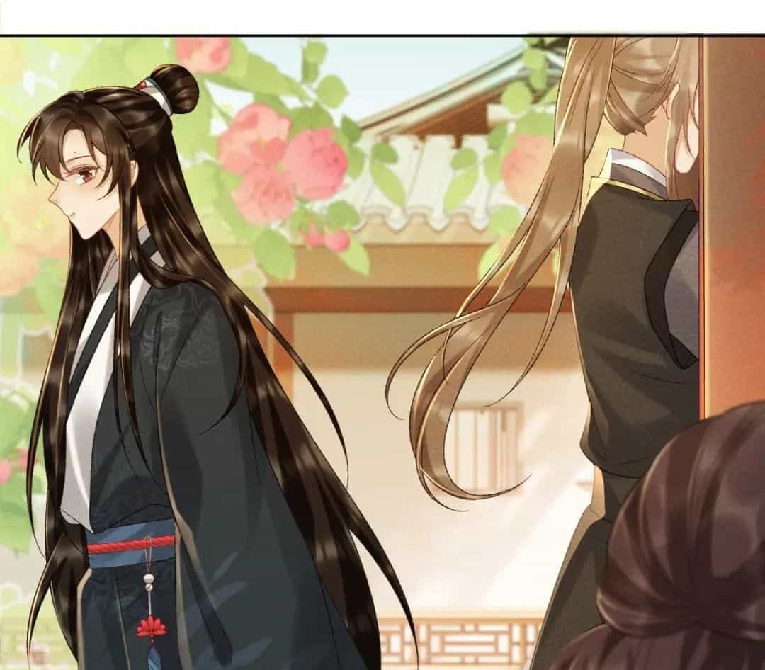 Cạm Bẫy Lệch Lạc - Chương 38 - ảnh 70