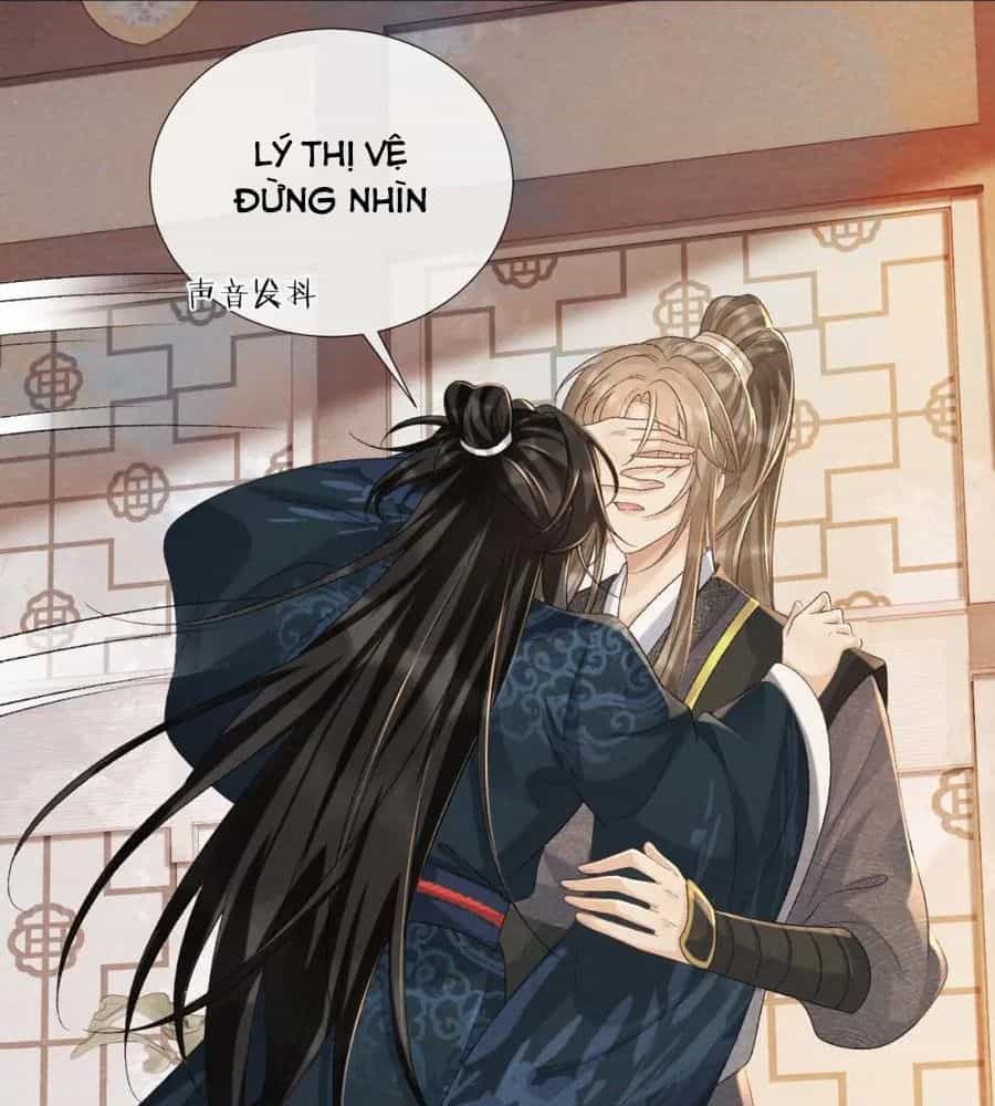 Cạm Bẫy Lệch Lạc - Chương 39 - ảnh 41
