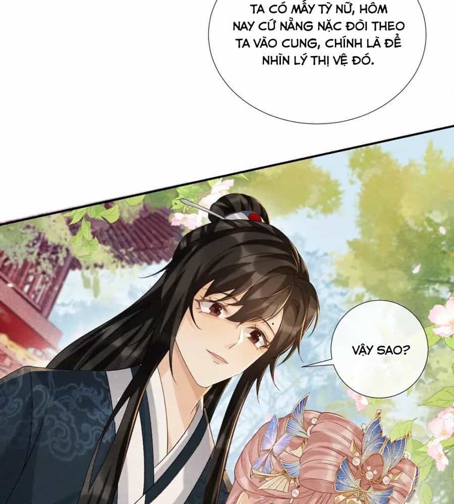 Cạm Bẫy Lệch Lạc - Chương 41 - ảnh 17