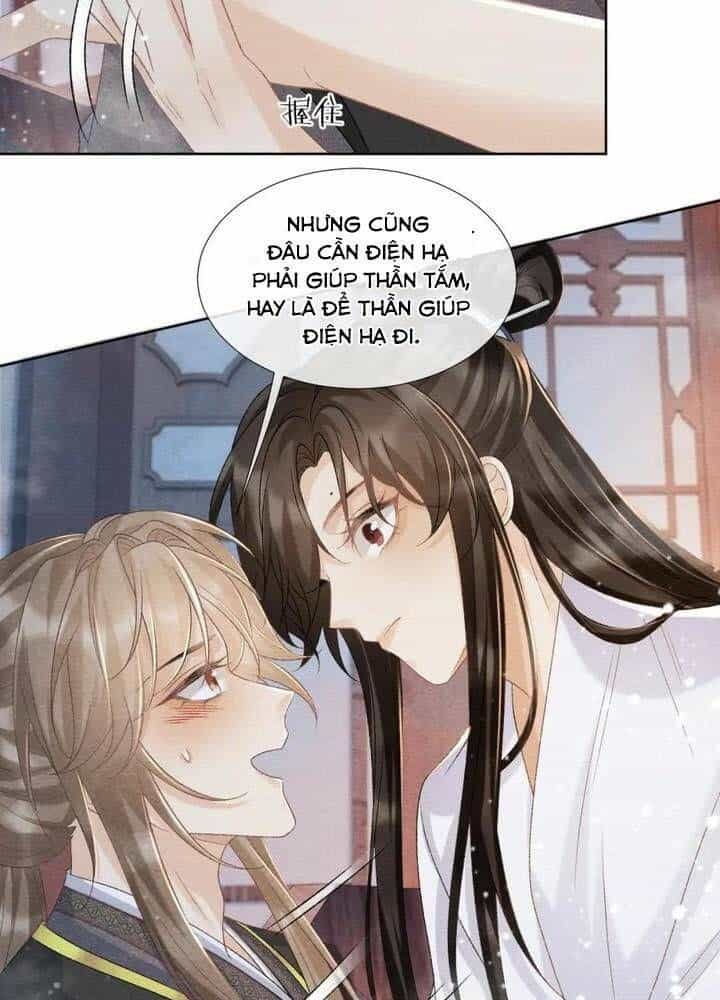 Cạm Bẫy Lệch Lạc - Chương 43 - ảnh 5