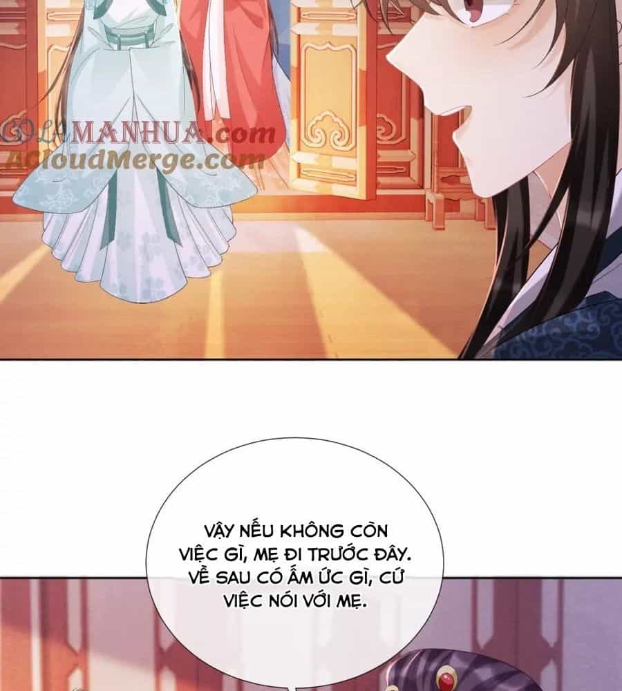 Cạm Bẫy Lệch Lạc - Chương 44 - ảnh 40