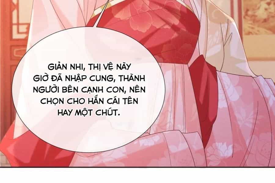 Cạm Bẫy Lệch Lạc - Chương 44 - ảnh 45