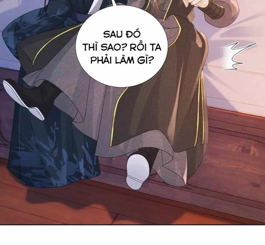 Cạm Bẫy Lệch Lạc - Chương 45 - ảnh 40