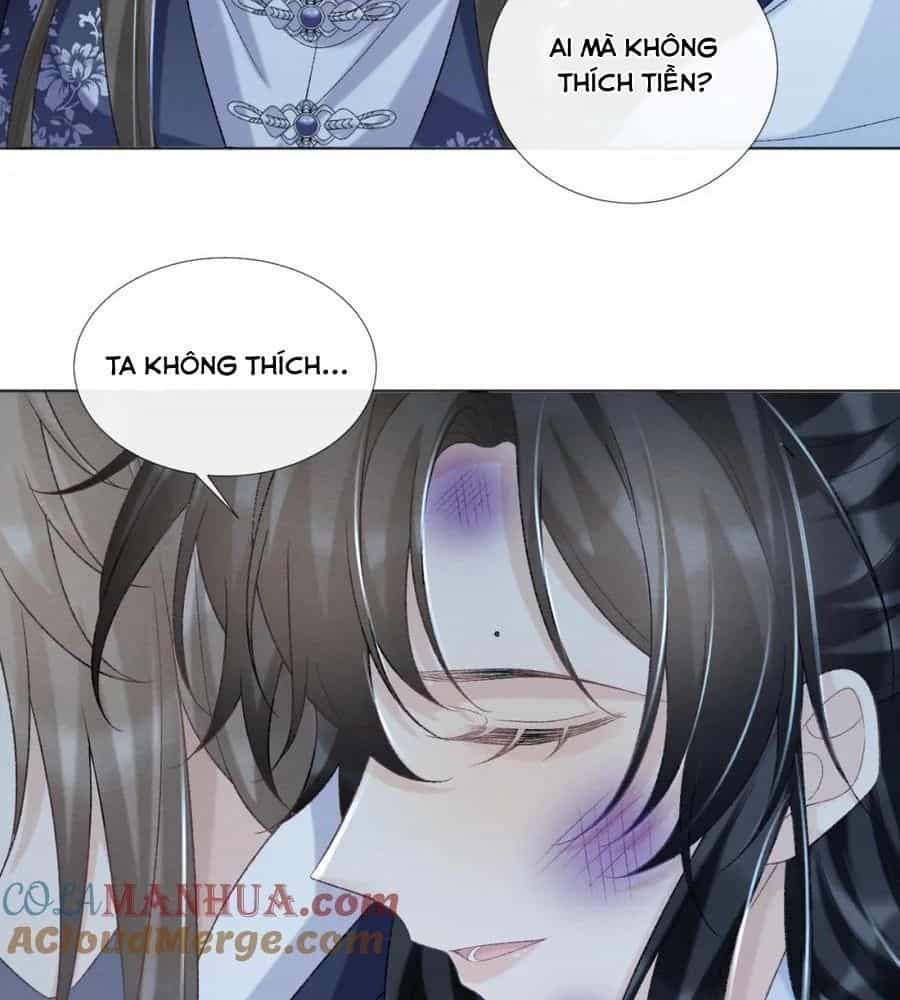 Cạm Bẫy Lệch Lạc - Chương 47 - ảnh 36
