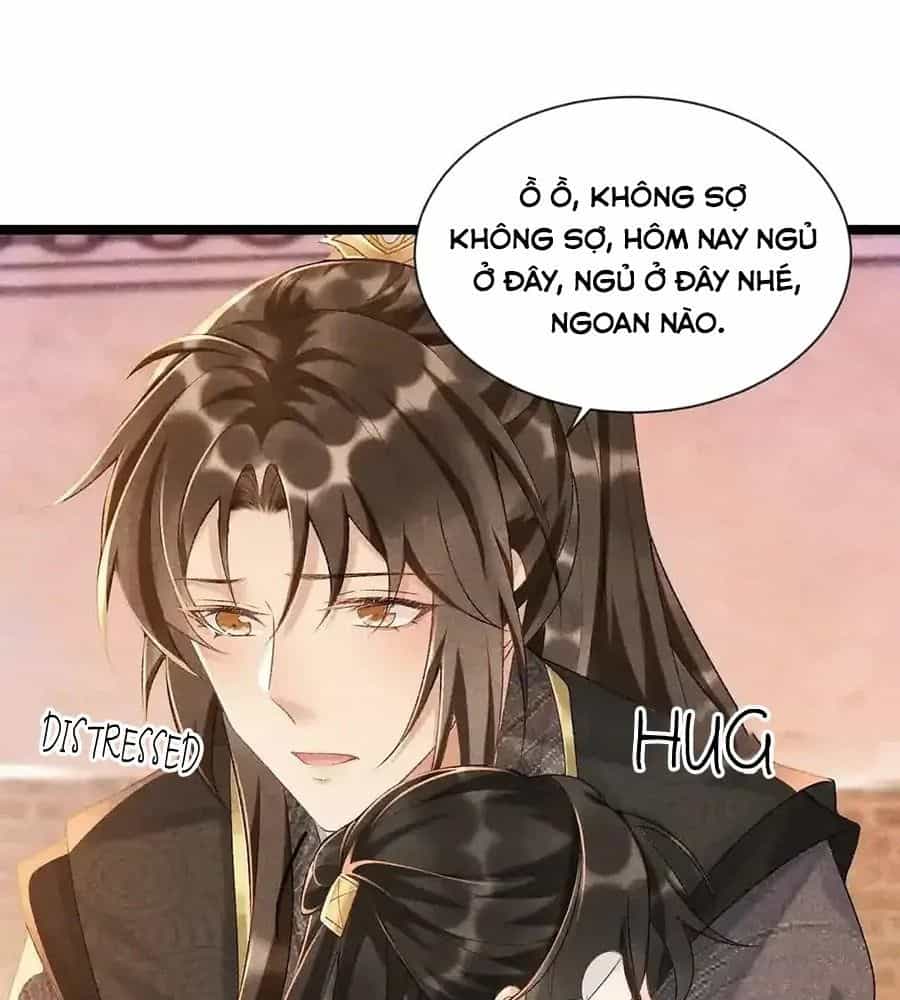 Cạm Bẫy Lệch Lạc - Chương 5 - ảnh 36