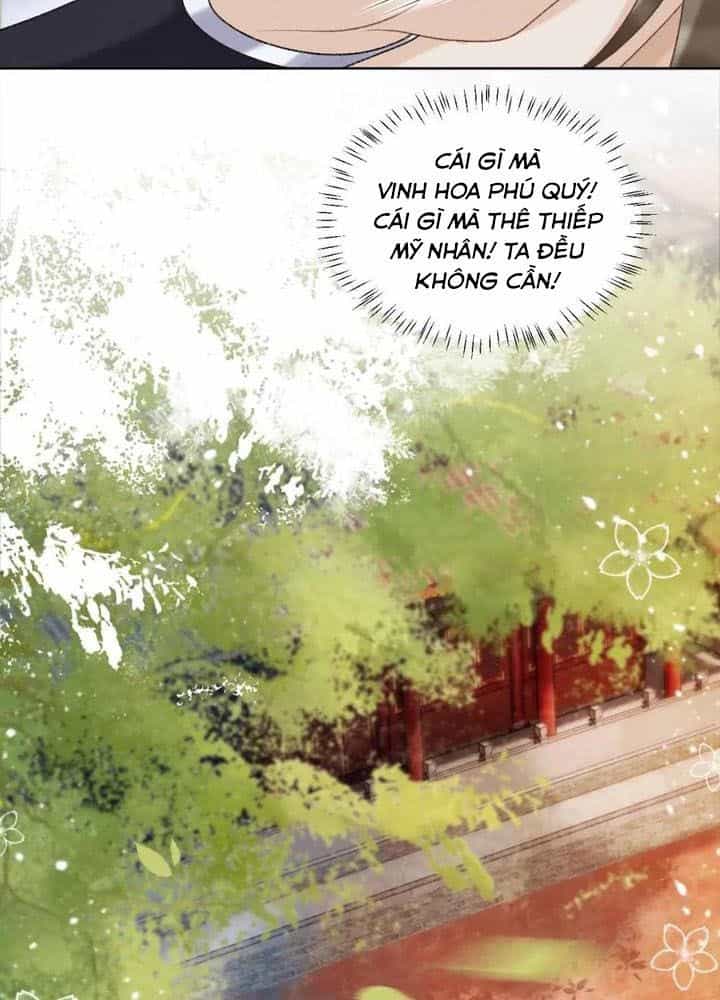 Cạm Bẫy Lệch Lạc - Chương 50 - ảnh 34