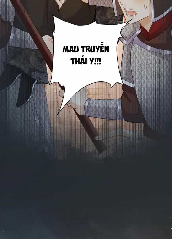 Cạm Bẫy Lệch Lạc - Chương 50 - ảnh 6
