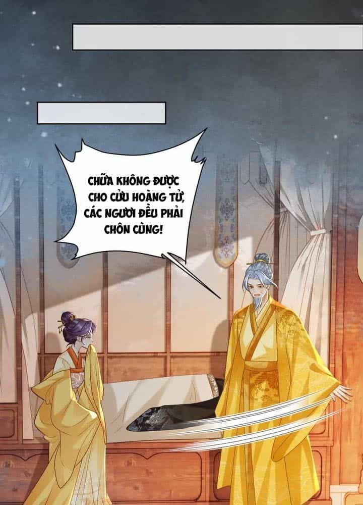 Cạm Bẫy Lệch Lạc - Chương 50 - ảnh 7