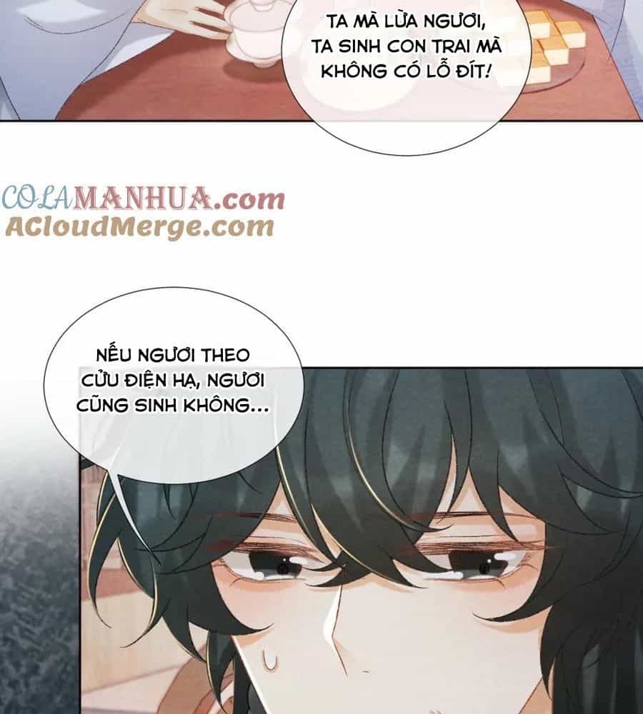 Cạm Bẫy Lệch Lạc - Chương 51 - ảnh 16