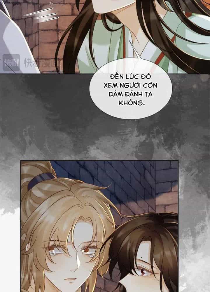 Cạm Bẫy Lệch Lạc - Chương 52 - ảnh 19