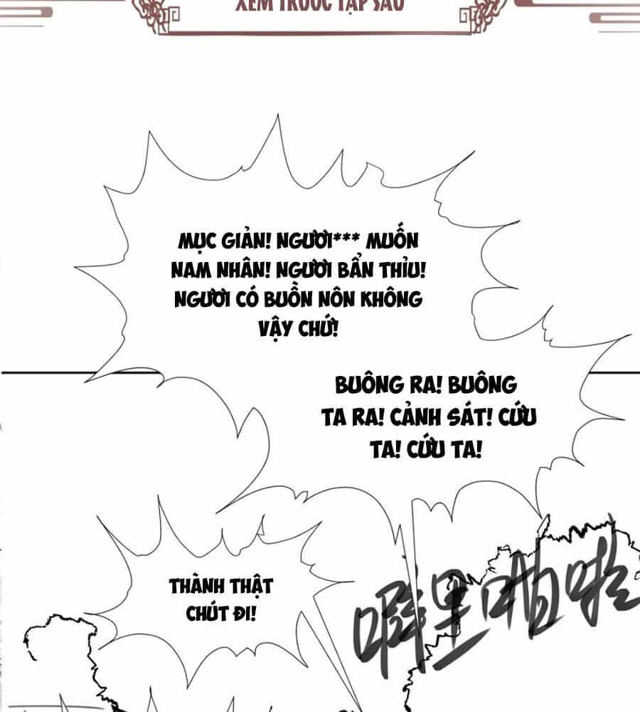 Cạm Bẫy Lệch Lạc - Chương 54 - ảnh 66