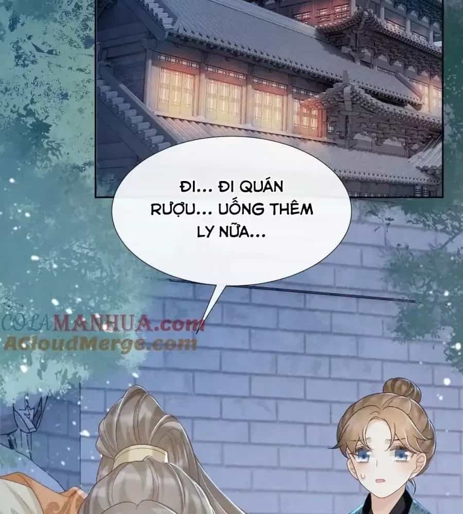 Cạm Bẫy Lệch Lạc - Chương 55 - ảnh 18