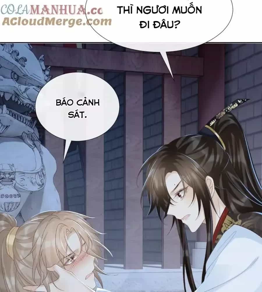 Cạm Bẫy Lệch Lạc - Chương 55 - ảnh 33