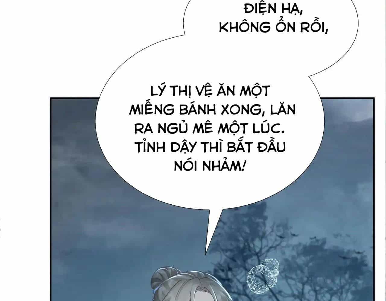 Cạm Bẫy Lệch Lạc - Chương 57 - ảnh 20
